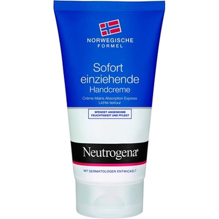Neutrogena Light HandcrÃ¨me - 75ml