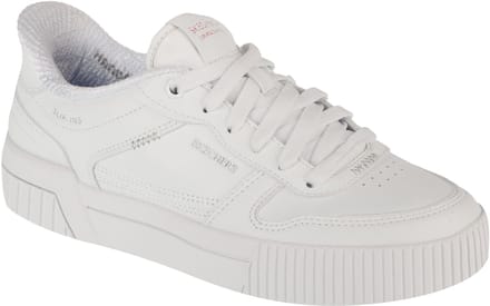 Skechers Slip-Ins: Jade - Put It In Neutral, Vrouwen, Wit, Sneakers, maat: 35