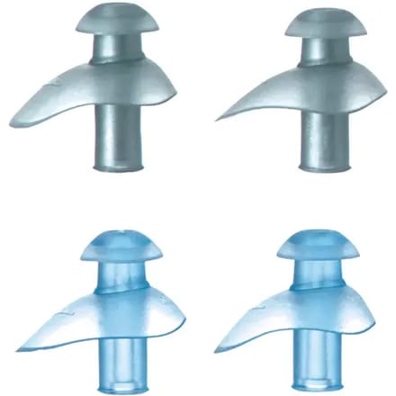 Zwem oordopjes Speedo Ergo Assorted