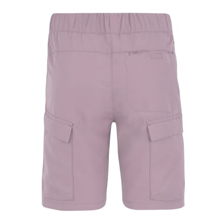 Regatta Kinderen/Kinderen Sorcer III Korte broek (Lila poeder)