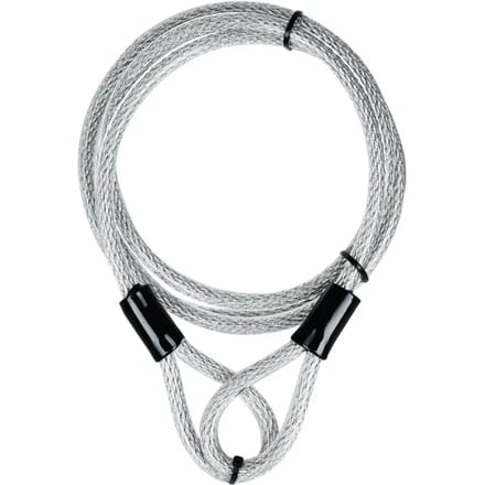 Antidiefstalkabel Oxford LockMate12