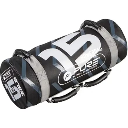Pure2Improve - Powerbag - 15kg - 53cm x 22cm