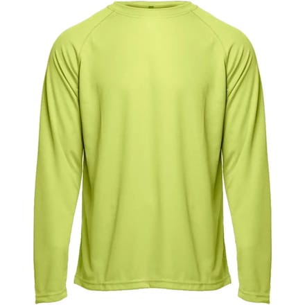 ademende T-shirt met lange mouwen Pen Duick Firstee