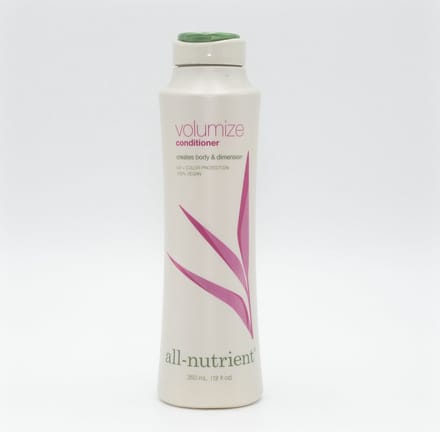 All Nutrient Volumize Conditioner 350ML