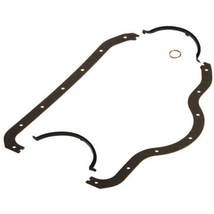Carterpan pakkingset ELRING 284.750