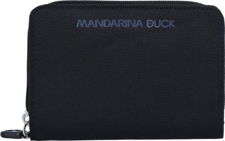 MANDARINA DUCK Portemonnee MD20 S Purse S Black Zwart