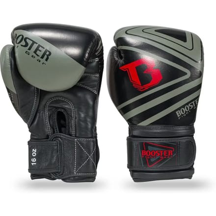 Thaise bokshandschoenen training Booster Fight Gear Pro BGl V10
