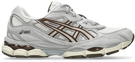 Asics Gel-Nyc Sneaker - Fashion Wear - Volwassen