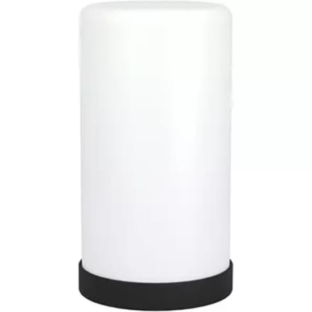 EGLO RGBIC TAFEL TOUCH MICROFOON H220 RGBW MET AFSTANDSBEDIENING