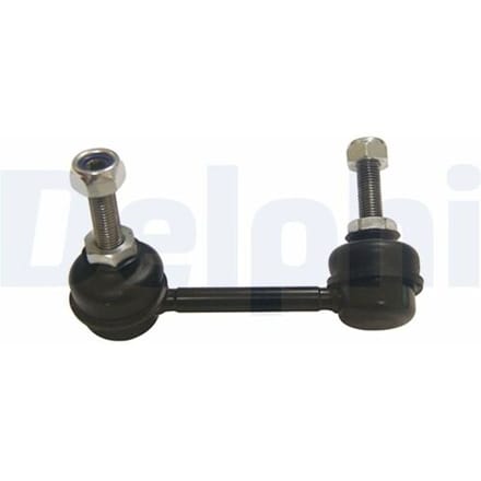 Beugel, torsiestang op frame DELPHI TC5507