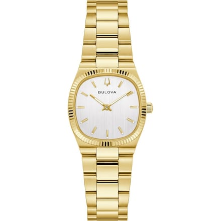 Bulova - 97L189 - Polshorloge - Dames - Kwarts - Classic