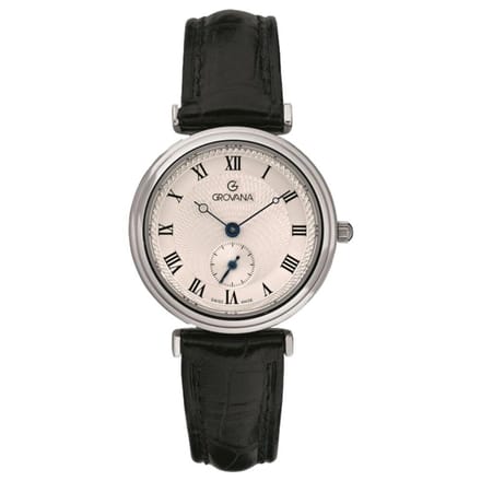 Grovana - 3276.1538 - Polshorloge - Dames - Quartz - Belleville