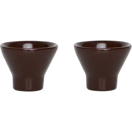Eierdop in steenware OYOY Living Design