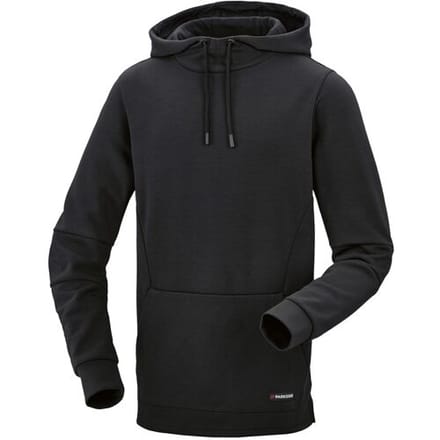 PARKSIDE Heren hoodie (Zwart, S)
