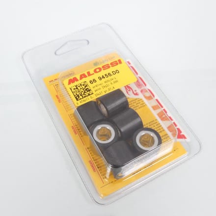 Galet rouleau de variateur Malossi pour Auto Neuf