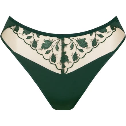 Braziliaanse slip dames Lisca Gloriosa
