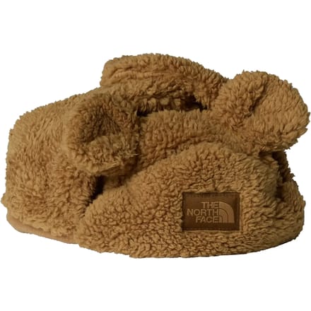 Berenmuts voor baby The North Face Bear