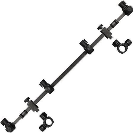 Colmic Keepnet Bar 4 Connectors