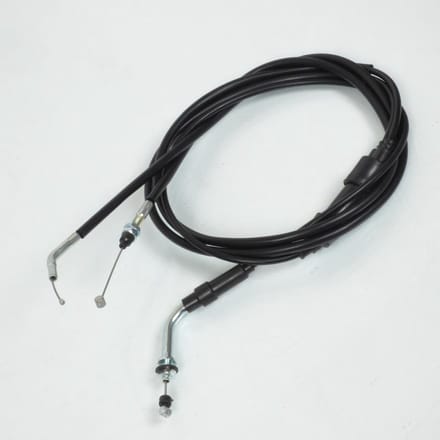 Gaskabel Teknix voor Scooter Peugeot 50 Speedfight 1 Nieuw