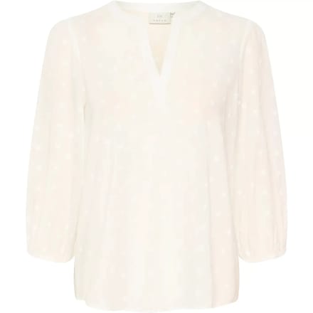 Vrouwenblouse KAFFE Jollia