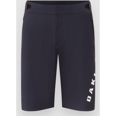 Oakley Free Ride Lined Shorts zwart