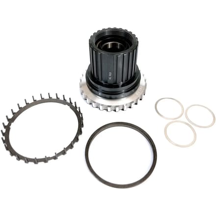 Complete cassettebody Shimano FH-M9111