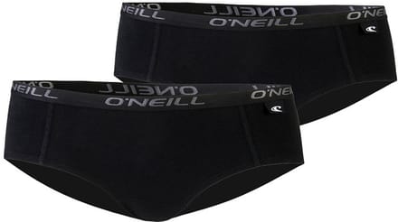 O'neill Plain Onderbroek Vrouwen - Maat M
