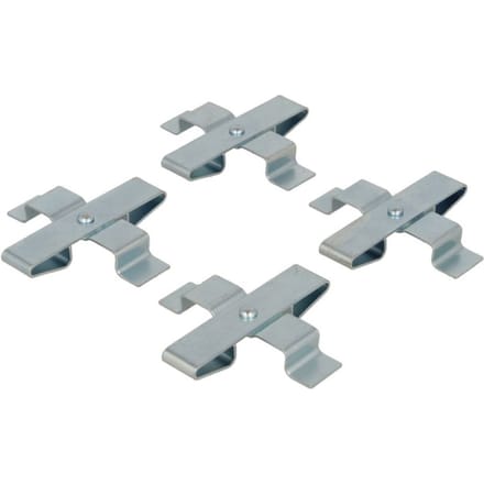 Montageset, remblokken TRW PFK719
