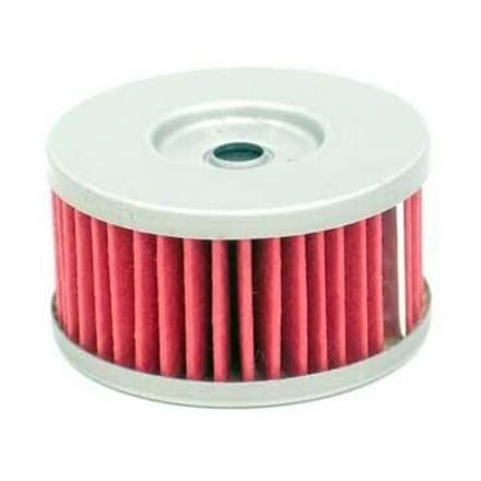 K&N; Filters Oliefilter K&N; KN-136