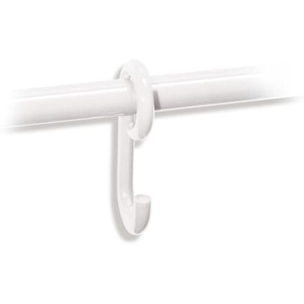 HEWI Series 477 Hook with fixing ring 477.30.020-95