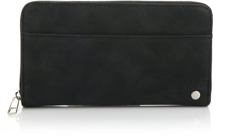 Portemonnee Milou Black