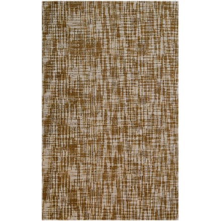 Vloerkleed Erased handgemaakt wol | Bakero