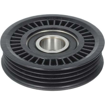 Rondsel/geleiderpoelie, V-riem SKF VKM 68001