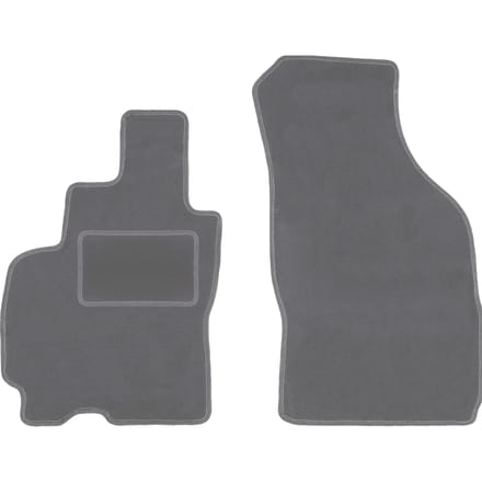 Automatten voor: Hyundai Atos hatchback (1997-2008)
