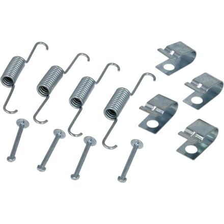 Montageset, remschoenen TEXTAR 97401 0387 9 1