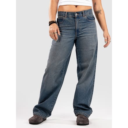 Relaxed jeans voor dames Dickies Herndon