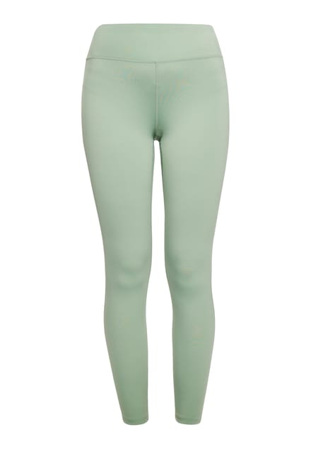 IZIA Broek Dames munt