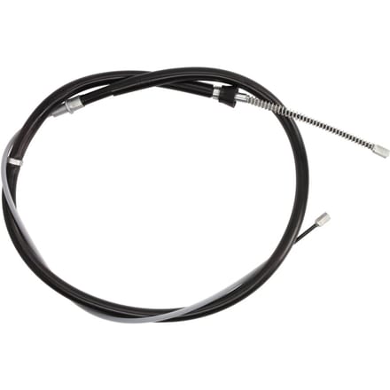 Kabel, parkeerrem ATE 24.3727-2509.2