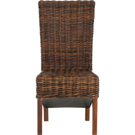 Set van 2 Eetkamerstoelen Khadjia | Safavieh Furniture