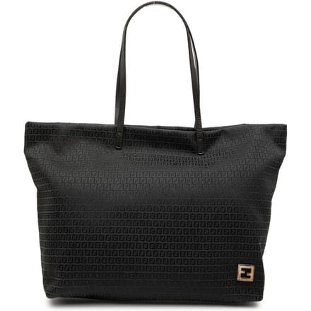 Tweedekans Micro Zucchino Canvas Tas