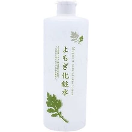 CHINOSHIO - Mugwort Natural Skin Lotion 500ml