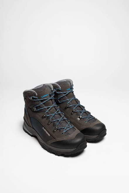 TUCANA GTX Ws Slate Turquoise Damesschoenen