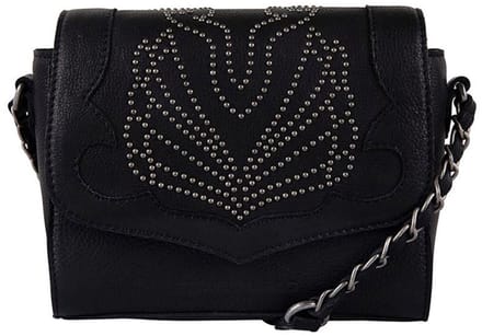 Cowboysbag Puget Minibag black