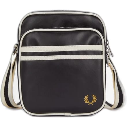 Handtasje Fred Perry CLASSIC SIDE BAG
