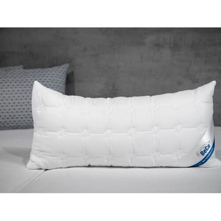 BECO Hoofdkussen COTTON SOFT (40 x 80 cm)