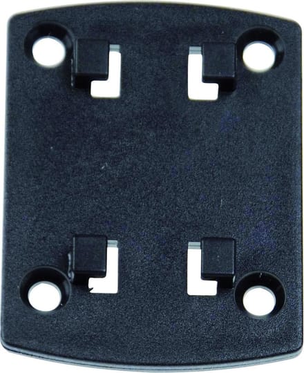 KRAM Fix2Car Universal Adapterplate Dashmount / ProClip