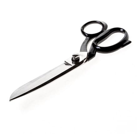 Adola Koupeurschaar 25cm 5490-10 (Prijs per stuk)