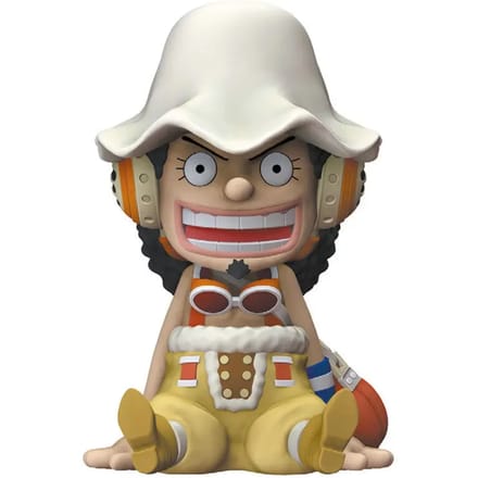 Beeldje Educa Borras One Piece Usopp