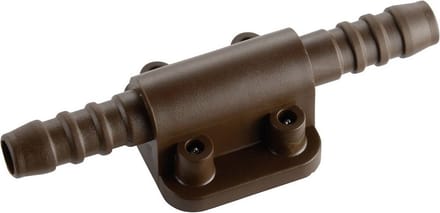 Barwig 2313 Terugslagventiel 96 mm 10 mm