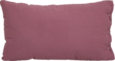 Atmosphera Kids Lili Sweet kussen - 50x30cm - Bordeaux